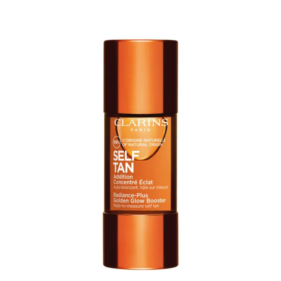 Radiance-Plus Golden Glow Booster