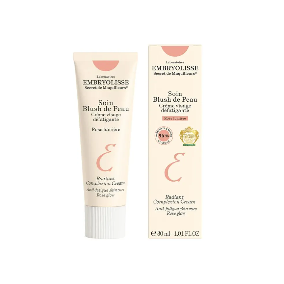 Radiant Complexion Cream Pink
