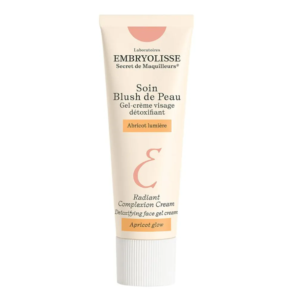 Radiant Complexion Cream Apricot Glow