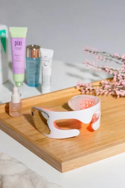 Radiant Eyes Red Light Goggles