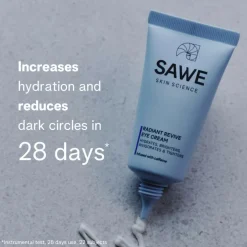 Radiant Revive Eye Cream