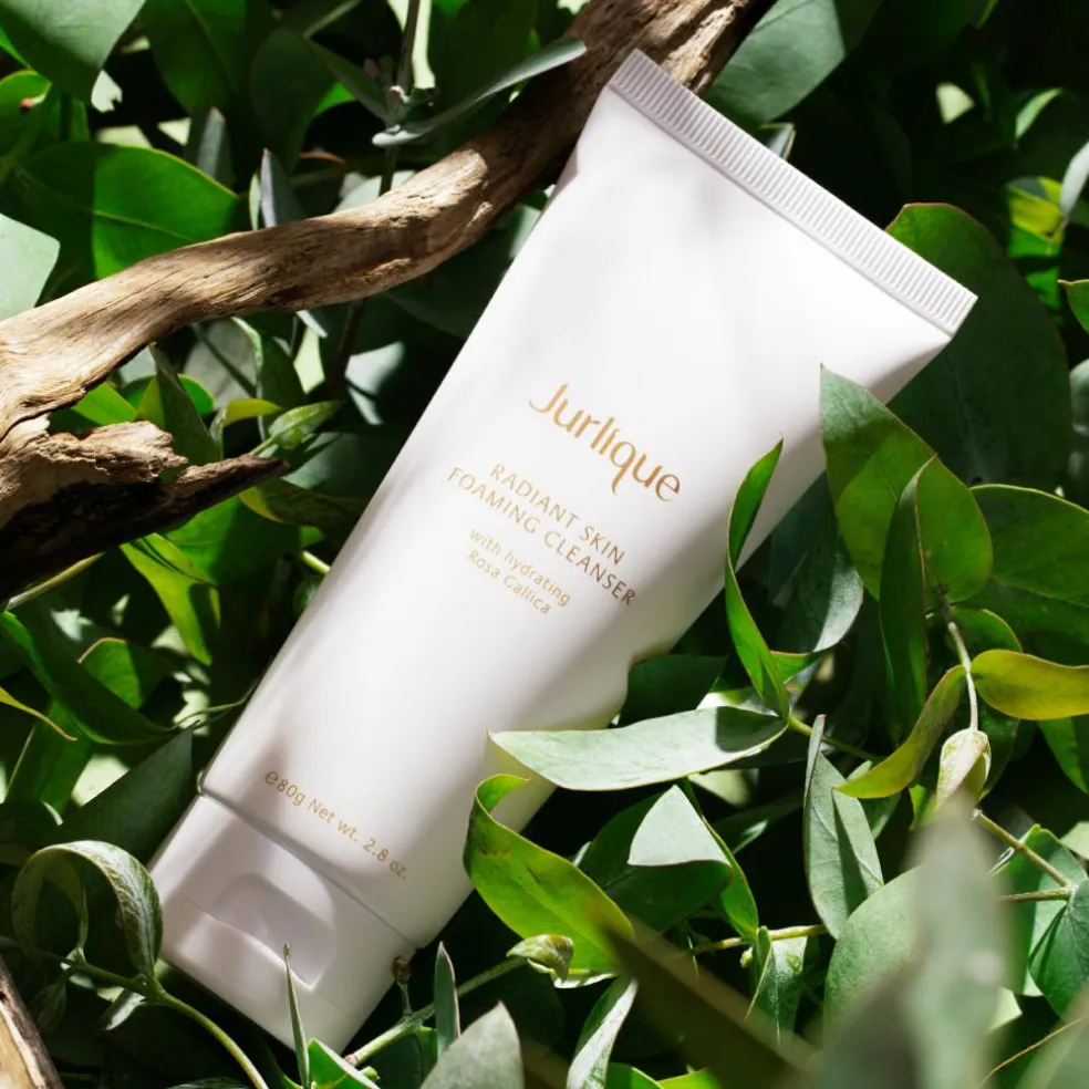 Radiant Skin Foaming Cleanser