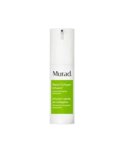 Rapid Collagen Infusion