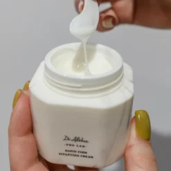 Rapid Firm Sculpting Cream
