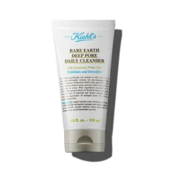 Rare Earth Deep Pore Daily Cleanser