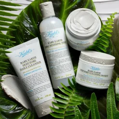 Rare Earth Deep Pore Daily Cleanser