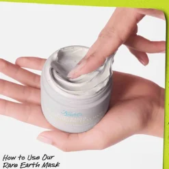 Rare Earth Mask Reno