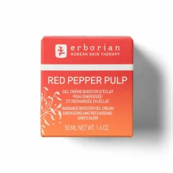 Red Pepper Pulp