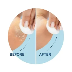 Refill Velvet Smooth Eksfolierende