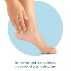 Refill Velvet Smooth Eksfolierende