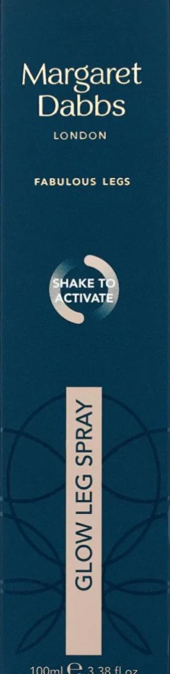 Refining Glow Leg Spray