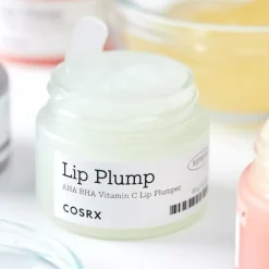 Refresh AHA BHA Vitamin C Lip Plumper