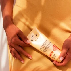 Refreshing After-Sun Milk