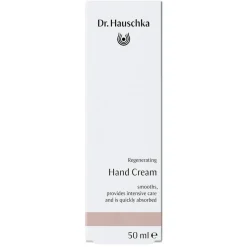 Regenerating Hand Cream