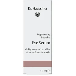 Regenerating Intensive Eye Serum