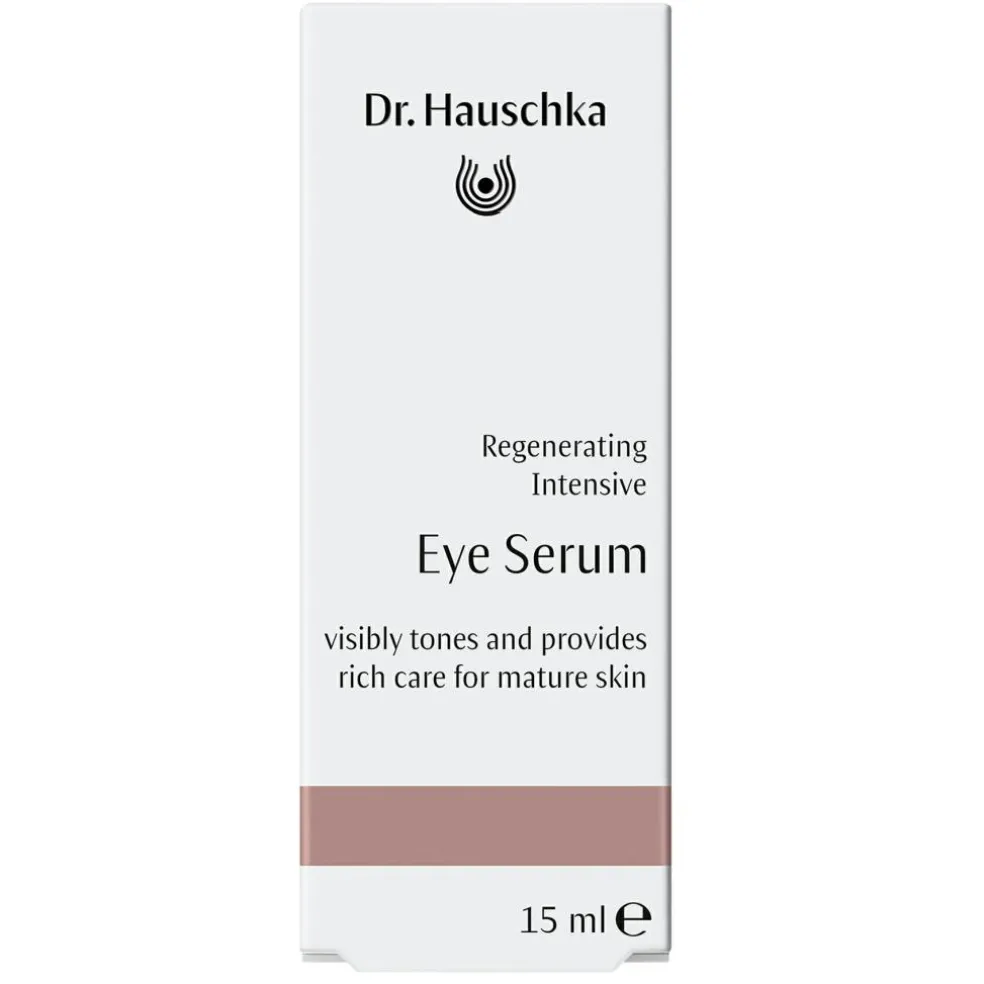 Regenerating Intensive Eye Serum