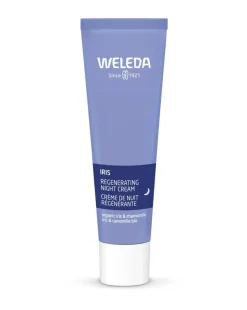 Regenerating Night Cream