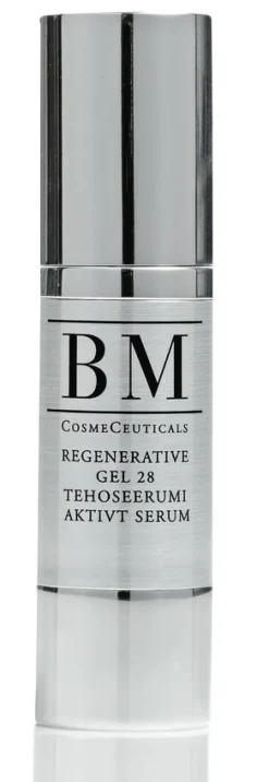 Regenerative Gel 28 Serum