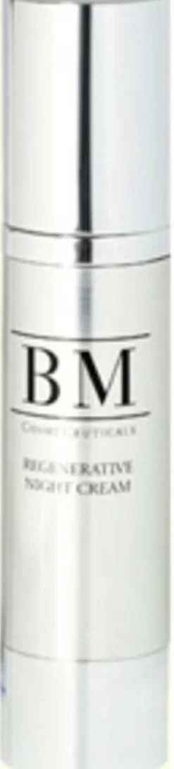 Regenerative Night Cream