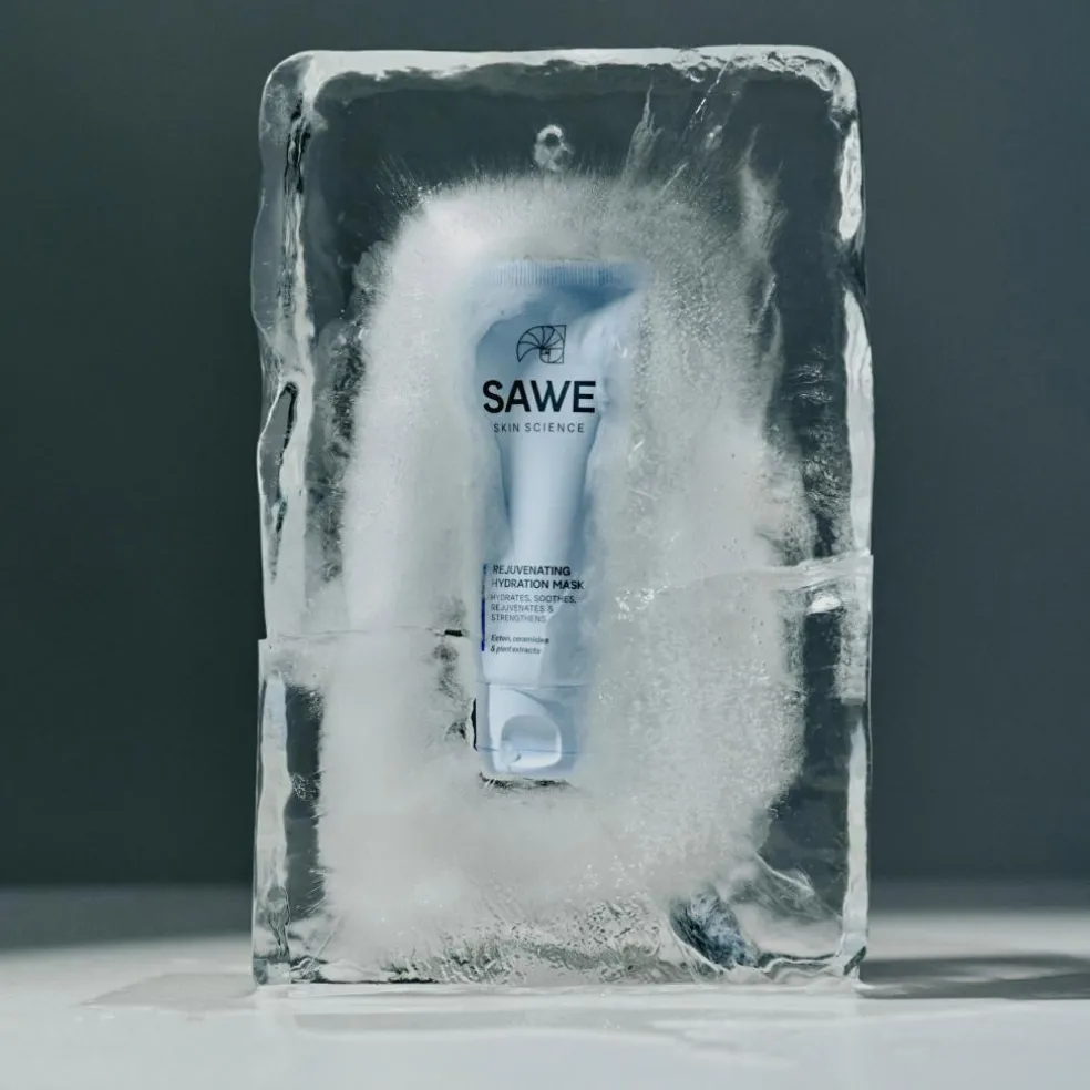 Rejuvenating Hydration Mask