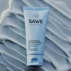 Rejuvenating Hydration Mask