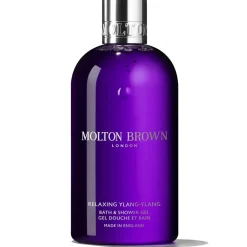 Relaxing Ylang-Ylang Bath & Shower Gel