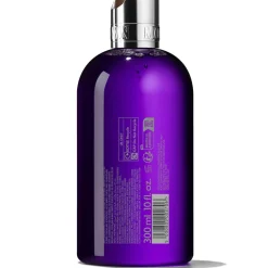 Relaxing Ylang-Ylang Bath & Shower Gel