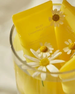 RELIEF CHAMOMILE CREAM