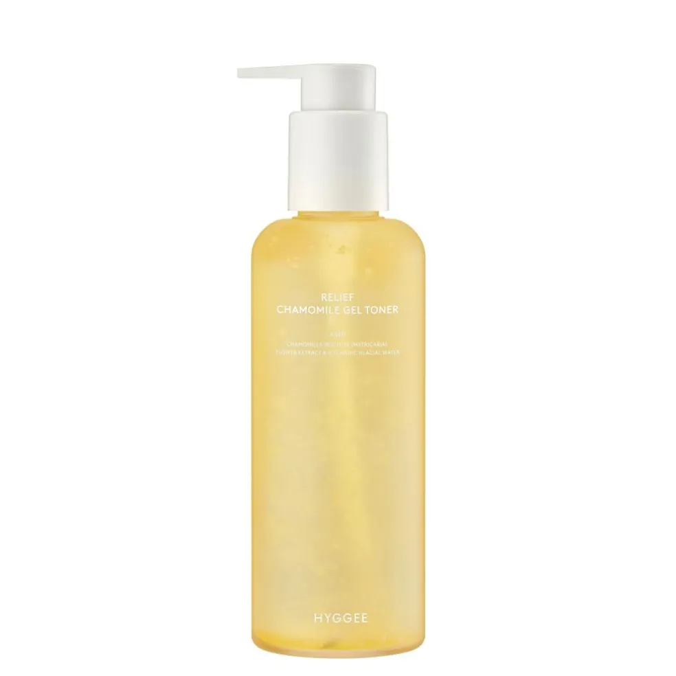 Relief Chamomile Gel Toner