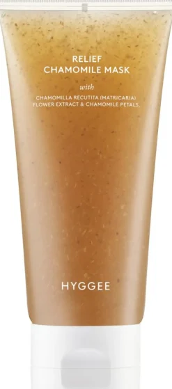 RELIEF CHAMOMILE MASK