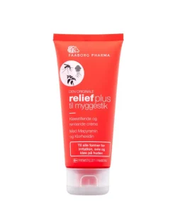 Relief Plus til Myggestik