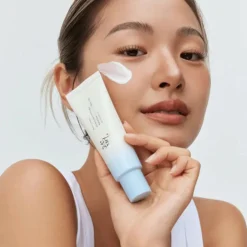 Relief Sun Aqua-Fresh: Rice + B5 SPF50+ PA++++