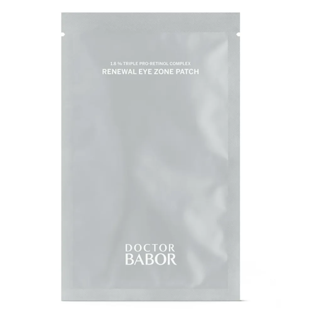 Renewal Eye Zone Patch