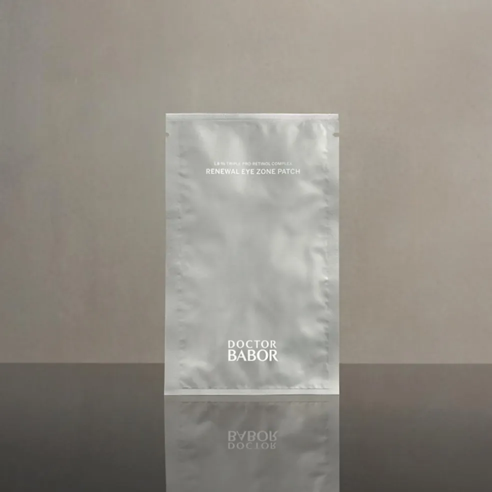 Renewal Eye Zone Patch