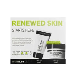 Renewed Skin Starts Here