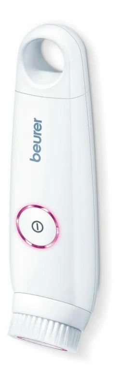 Rensende ansigtsbørste