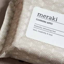 Renseservietter Aloe Vera