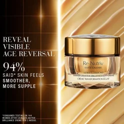 Re-Nutriv Ultimate Diamond Transformative Brilliance Soft Creme