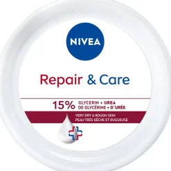 Repair & Care Body Cream