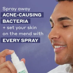 Repairing Facial Spray W/ Hypochlorous Acid