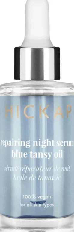 Repairing Night Serum Blue Tancy Oil