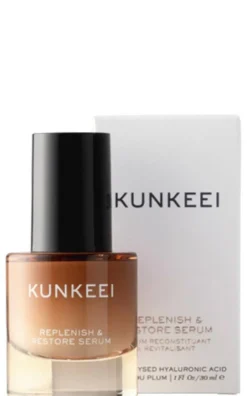 Replenish & Restore Serum