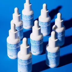 Replenishing Face Serum