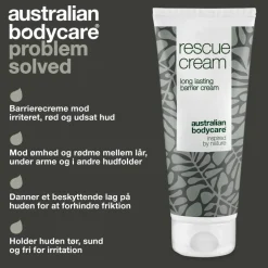 Rescue Cream