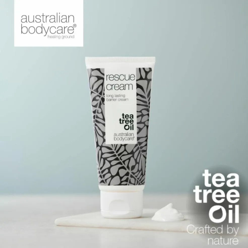Rescue Cream