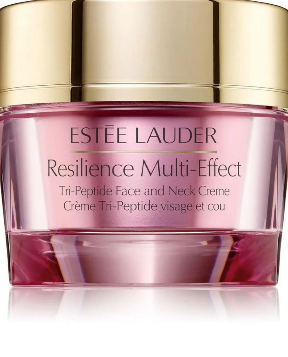 Resilience Multi-Effect Tri-Peptide Face and Neck Creme, Normal/Combination