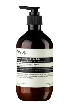 Resolute Hydrating Body Balm