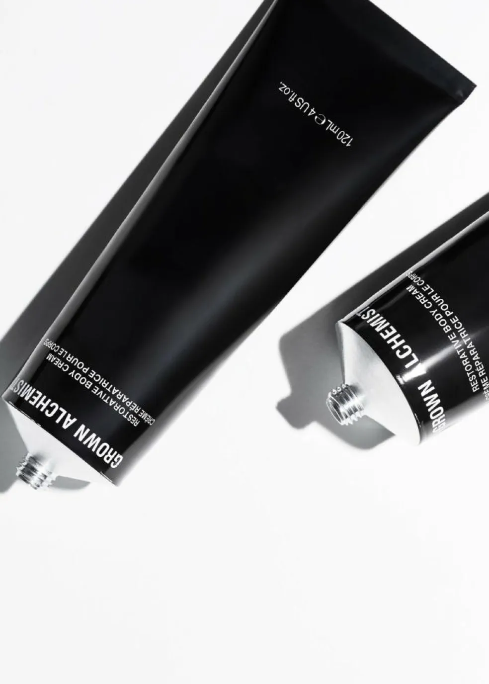 Restorative Body Cream