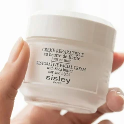 Restorative Facial Cream