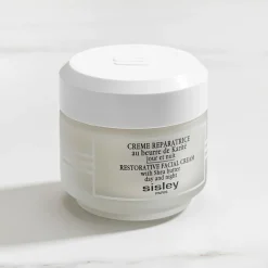 Restorative Facial Cream
